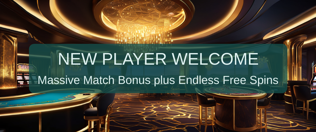 Welcome to Kingmaker Casino | Official Site